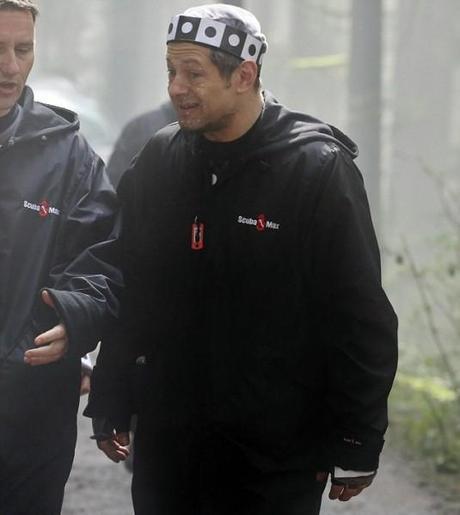 Photos de Dawn of the Planet of the Apes