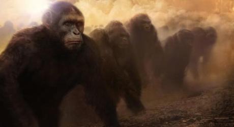 Photos de Dawn of the Planet of the Apes