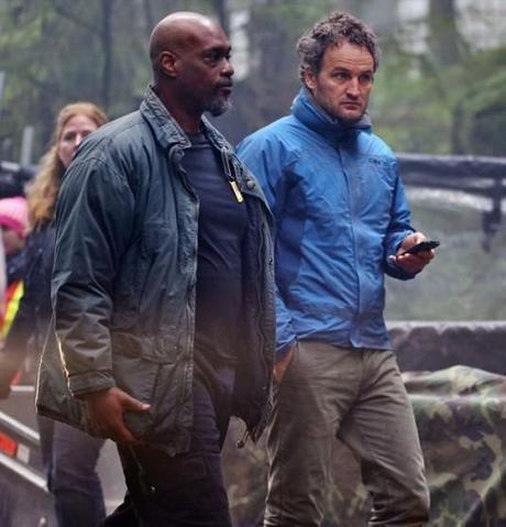 Photos de Dawn of the Planet of the Apes