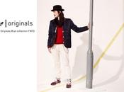 collection Adidas Originals Blue