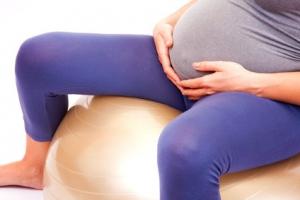 L'EXERCICE PHYSIQUE, c'est bon aussi pour la grossesse – British Journal of Sports Medicine