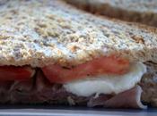 Croque l’italienne