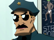 Critiques Séries Cop. Saison Pilot.