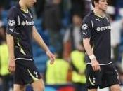 Tottenham Dawson espère Bale rester