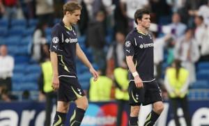 Michael Dawson espère qu'il recroisera Gareth Bale à l'entraînement chez les Spurs la saison prochaine.