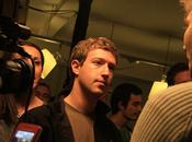 Choses secrètes propos Facebook Mark Zuckerberg