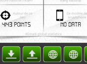 4Gmark application benchmark connexions mobiles