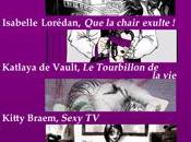 PUBLICATION Florilège Sexualité plurielle