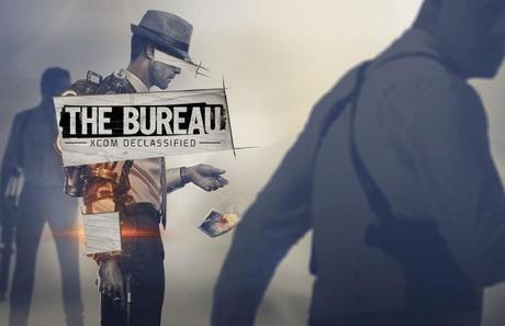 The Bureau: XCOM Declassified – Nouveau trailer (Orbit the clown)‏