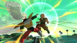  De nouvelles images pour DBZ Battle of Z  Namco Bandai Dragon Ball Z: Battle of Z 