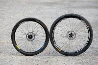 Le grand vététiste serai-t-il aussi moins stable ?