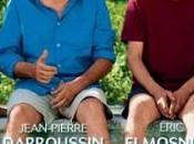 Coeur Hommes avec Bernard Campan, Jean-Pierre Darroussin, Eric Elmosnino Marc Lavoine.