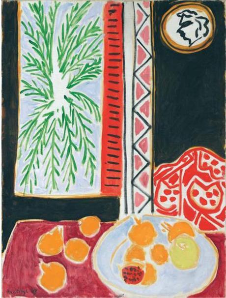 « Un été pour Matisse » à Nice