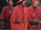 route pour l’inquisition fiscale