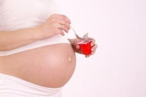 GROSSESSE: Un gain de poids précoce fait de trop gros bébés – Obstetrics & Gynecology