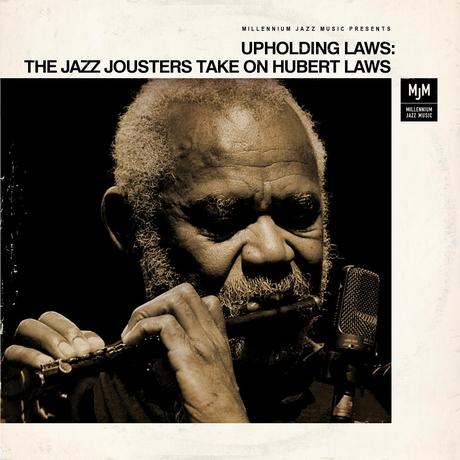 Découvrez l’album Jazzy Hip hop, Upholding Laws de The Jazz Jousters