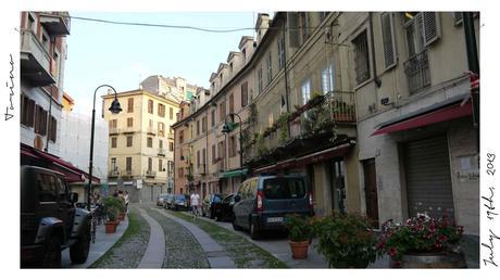 Escapade italienne #2 ♥ 29 Escapade italienne #2 ♥