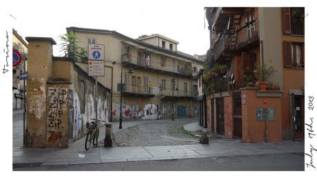 Escapade italienne #2 ♥ 28 Escapade italienne #2 ♥