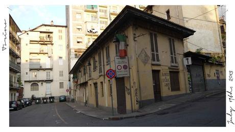Escapade italienne #2 ♥ 30 Escapade italienne #2 ♥