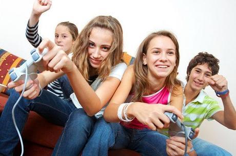 Les français consacrent 12 heures par semaine aux jeux vidéo