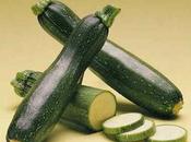 Gratin courgettes