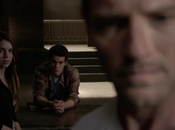 Critiques Séries Teen Wolf. Saison Episode Visionary.