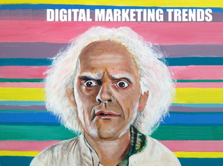 Digital Marketing Trends