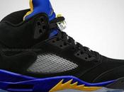 Jordan Retro Black Laney
