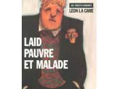 Chomet Crécy Léon came, Laid, pauvre malade (Tome