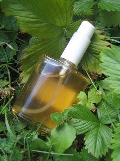 Recette du mardi : désinfectant naturel fait maison !