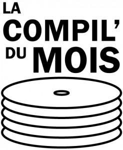La Compil Du Mois by Electrocorp