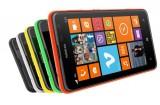 Nouveau Nokia Lumia 625