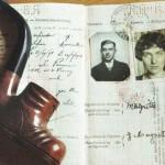PHOTO: Le passeport des célébrités en image !