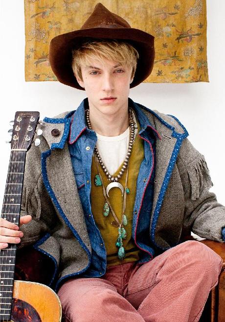 VISVIM – F/W 2013 COLLECTION LOOKBOOK