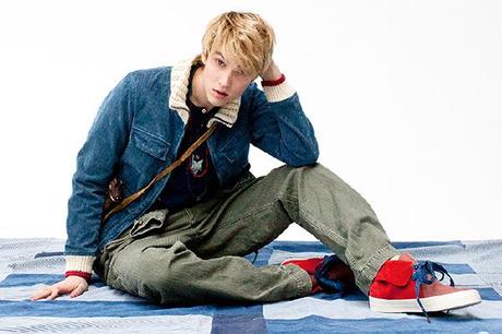 VISVIM – F/W 2013 COLLECTION LOOKBOOK VISVIM – F/W 2013 COLLECTION LOOKBOOK