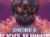 DÉPARTEMENT Tome Livre Will Hill