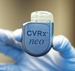HYPERTENSION: Un pacemaker pour traiter l'HTA résistante – CHU Réseau
