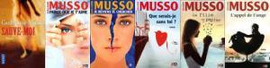 livres guillaume musso