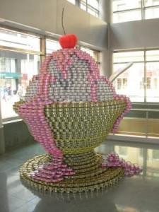 Un PacMan en conserves pacman3
