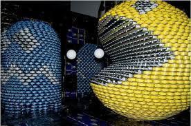 Un PacMan en conserves pacman2