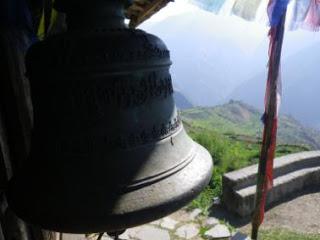 Découvrez « Voyage sonore au Népal », un reportage tout public, à voir les oreilles grandes ouvertes.