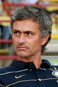 Jose Mourinho estime qu'il a un coup d'avance sur les autres formations anglaises.