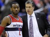 John Wall veut aller Play-Off