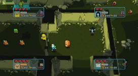 [Jeux-Vidéo] Adventure Time : ETDBIDK arrive sur consoles !