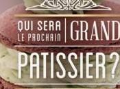 sera prochain grand pâtissier épisode finale soir France