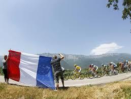 La République du Tour existe, je l'ai rencontrée !