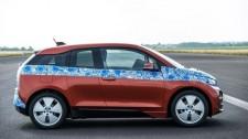 BMW i3 2014 : à partir de 44 950 $