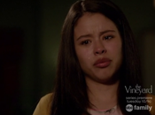 Critiques Séries Fosters. Saison Episode Clean.