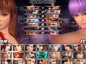 Dead Alive Ultimate nouvelles informations dévoilées‏