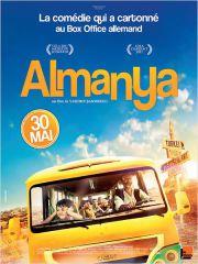 affiche-Almanya